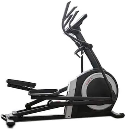 Proform carbon outlet e7 elliptical pfel59920